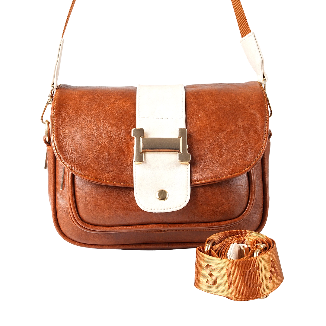 S41 Small Crossbody Women Bag – Practical Imported Leather Bag