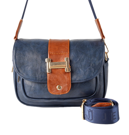 S41 Small Crossbody Women Bag – Practical Imported Leather Bag