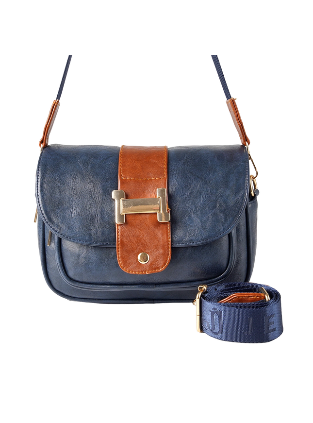S41 Small Crossbody Women Bag – Practical Imported Leather Bag