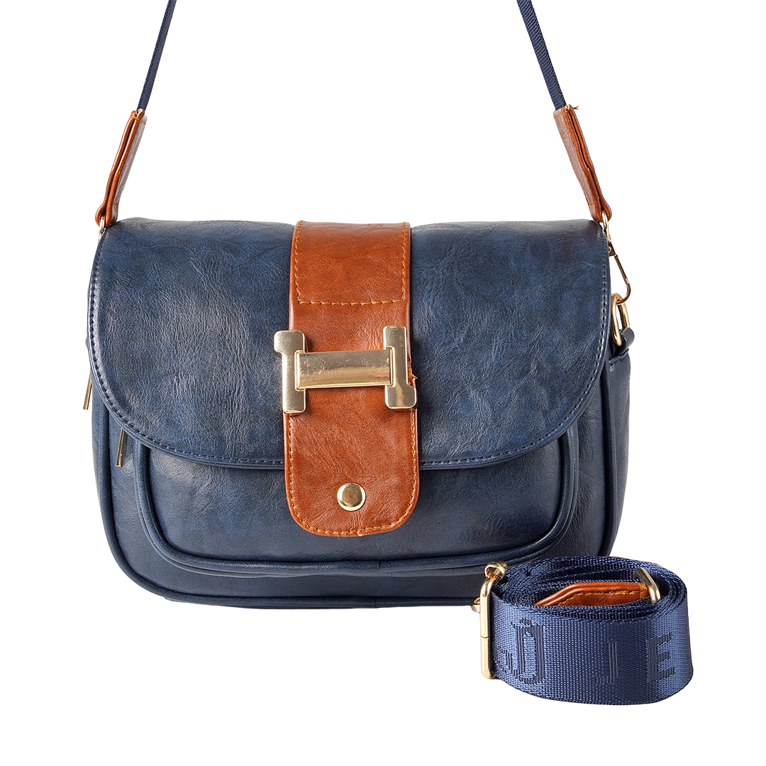 S41 Small Crossbody Women Bag – Practical Imported Leather Bag