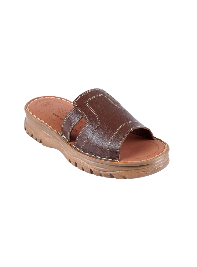 208 Women Genuine Leather Medical Clogs – Comfortable Orthopedic Walking Shoes