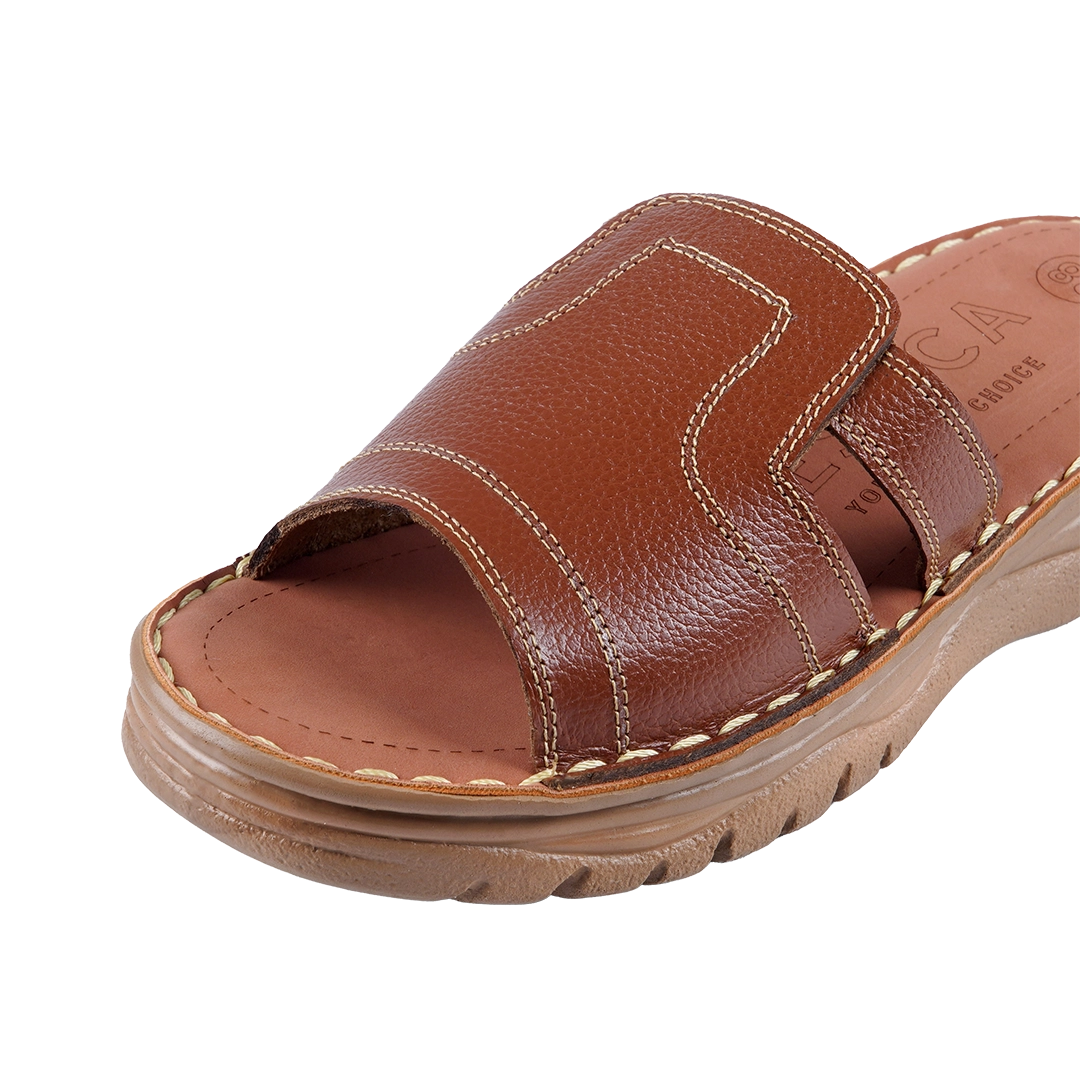 208 Women Genuine Leather Medical Clogs – Comfortable Orthopedic Walking Shoes