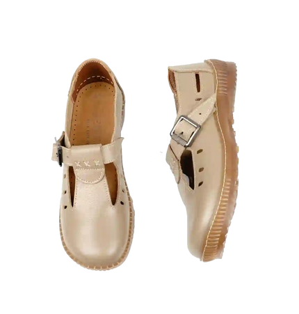 Code 1006 Women's Genuine Leather Shoes