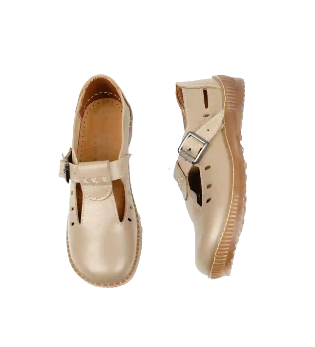 كود 1006 حذاء من الجلد الطبيعي