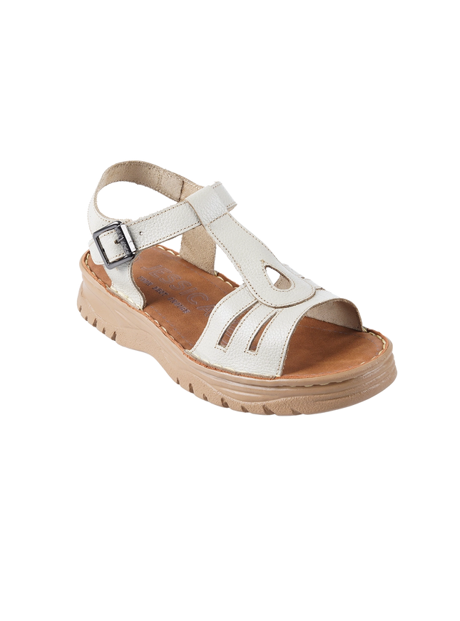 218 Women Genuine Leather Medical Clogs – Comfortable Orthopedic Walking Shoes