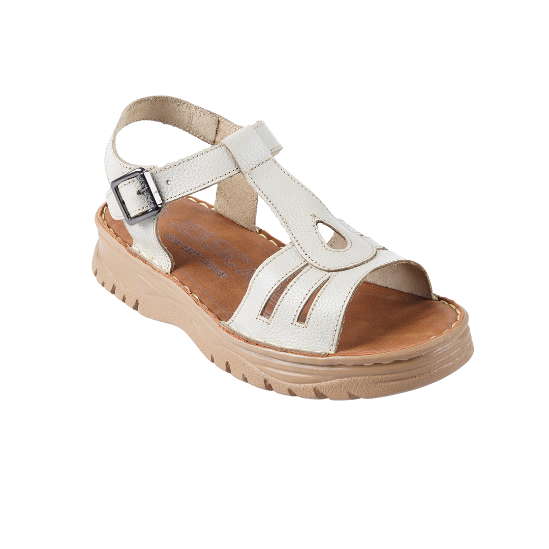 218 Women Genuine Leather Medical Clogs – Comfortable Orthopedic Walking Shoes
