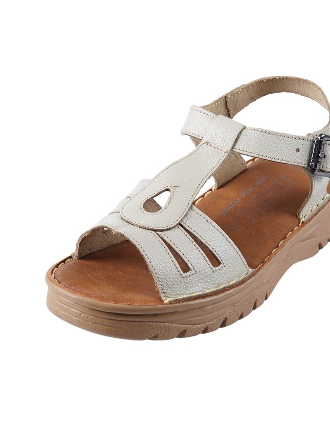 218 Women Genuine Leather Medical Clogs – Comfortable Orthopedic Walking Shoes
