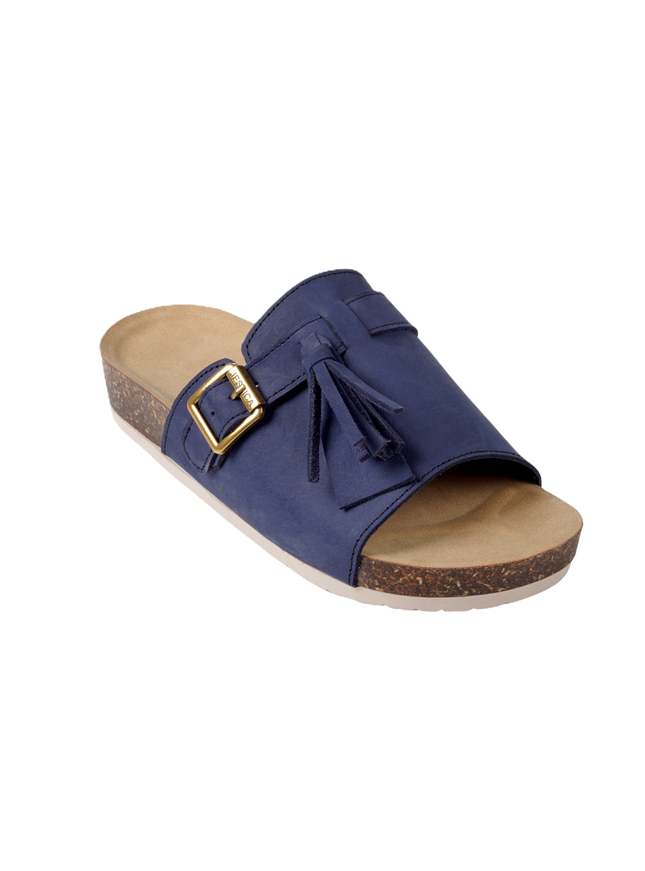 C115 Women’s Genuine Suede Leather Shoes – Comfortable Everyday Walking Shoes