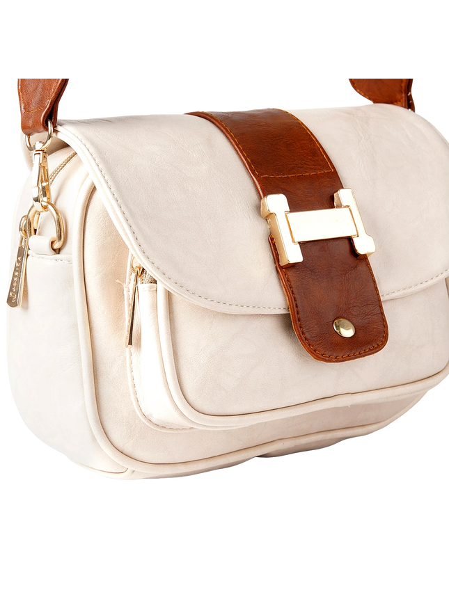 S41 Small Crossbody Women Bag – Practical Imported Leather Bag