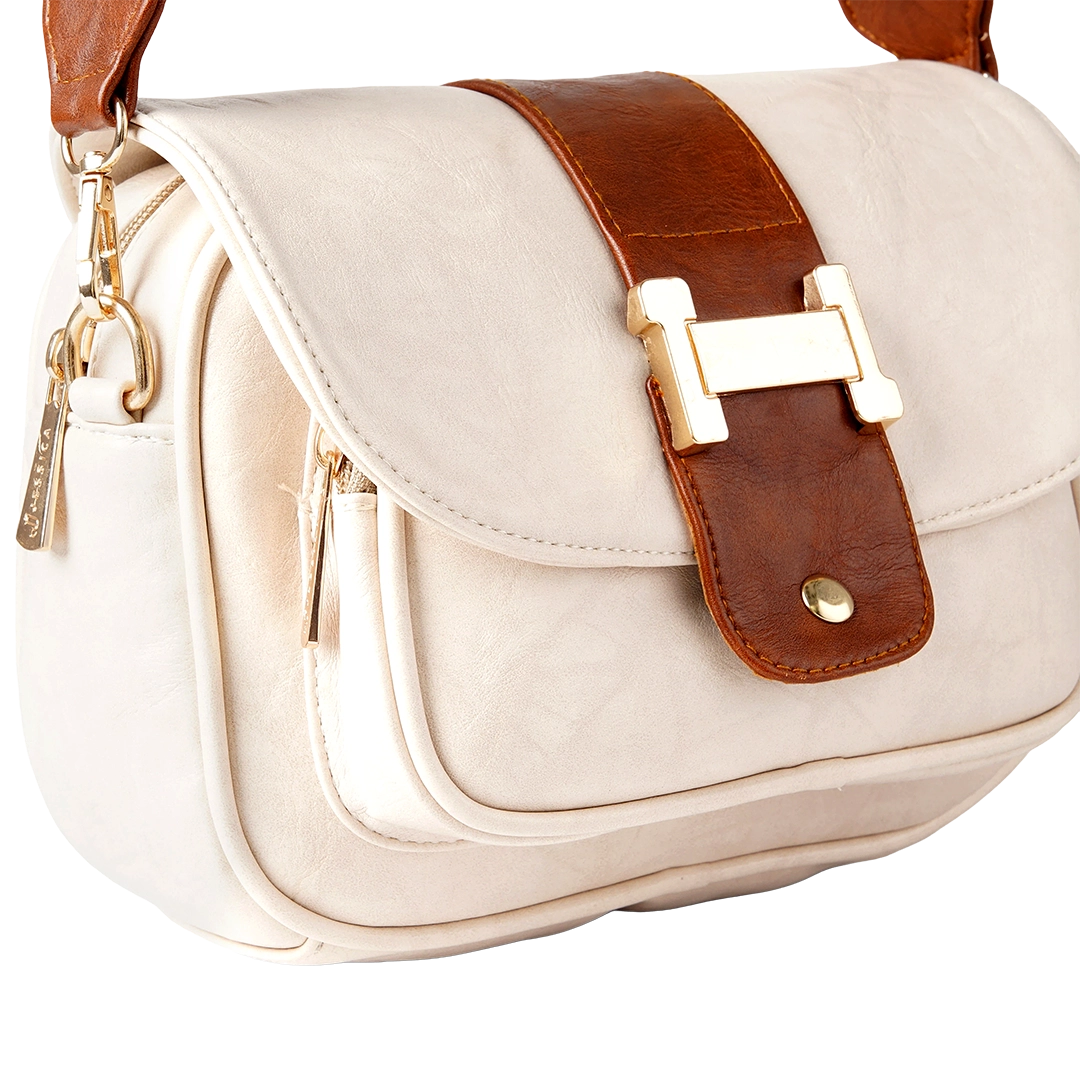 S41 Small Crossbody Women Bag – Practical Imported Leather Bag