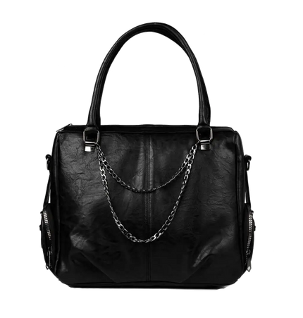 كود M570 شنطة يد من الجلد الإيطالي