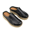 Black / 37