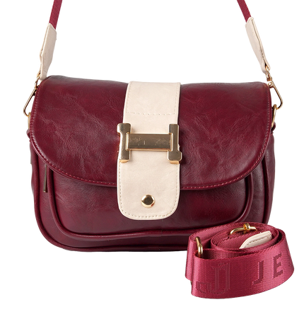 S41 Small Crossbody Women Bag – Practical Imported Leather Bag