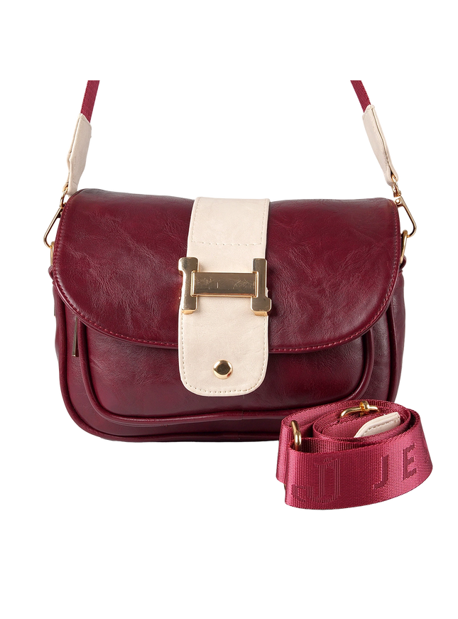 S41 Small Crossbody Women Bag – Practical Imported Leather Bag