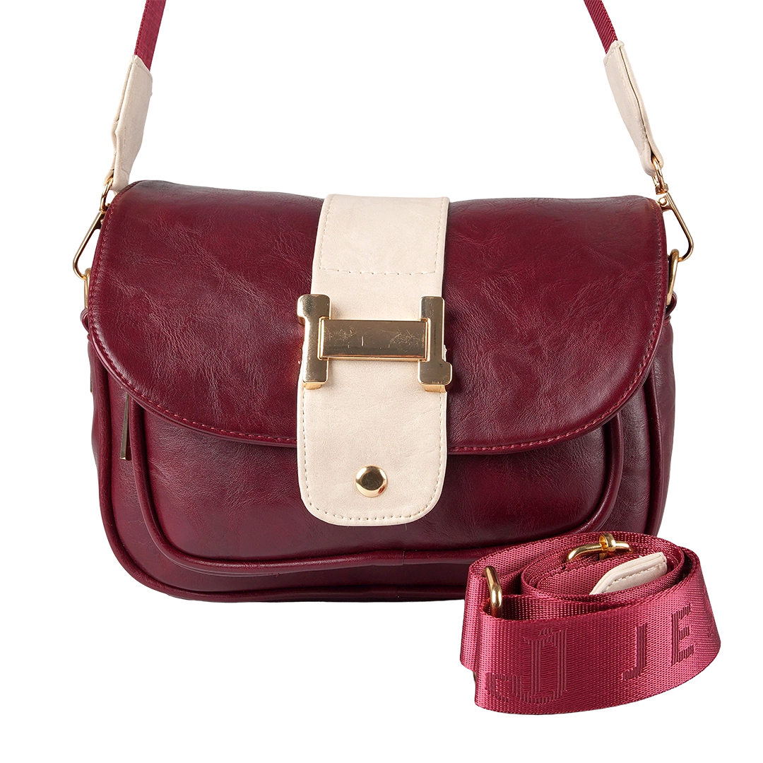 S41 Small Crossbody Women Bag – Practical Imported Leather Bag