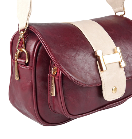S41 Small Crossbody Women Bag – Practical Imported Leather Bag
