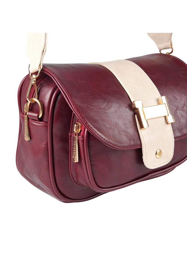 S41 Small Crossbody Women Bag – Practical Imported Leather Bag