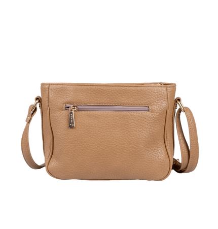 S31 Women Crossbody Bag – Practical Everyday Leather Bag