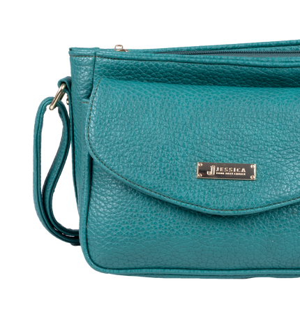 S31 Women Crossbody Bag – Practical Everyday Leather Bag