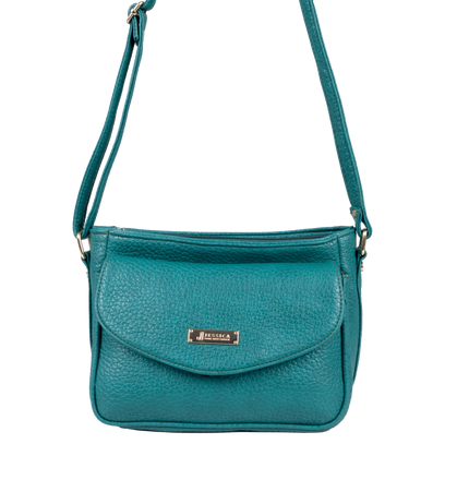 S31 Women Crossbody Bag – Practical Everyday Leather Bag