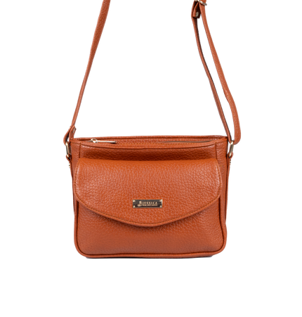 S31 Women Crossbody Bag – Practical Everyday Leather Bag