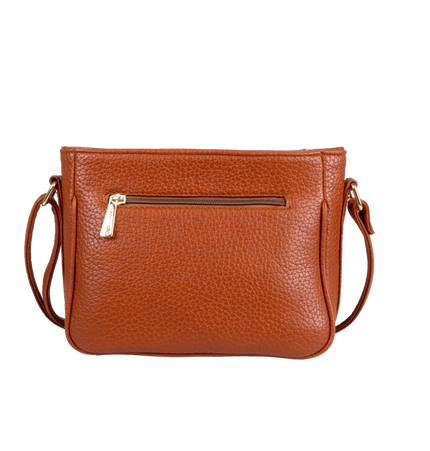 S31 Women Crossbody Bag – Practical Everyday Leather Bag