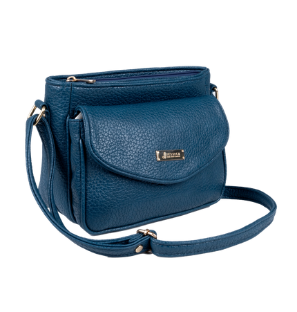 S31 Women Crossbody Bag – Practical Everyday Leather Bag