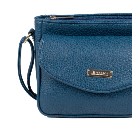 S31 Women Crossbody Bag – Practical Everyday Leather Bag
