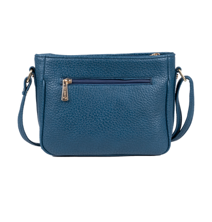 S31 Women Crossbody Bag – Practical Everyday Leather Bag
