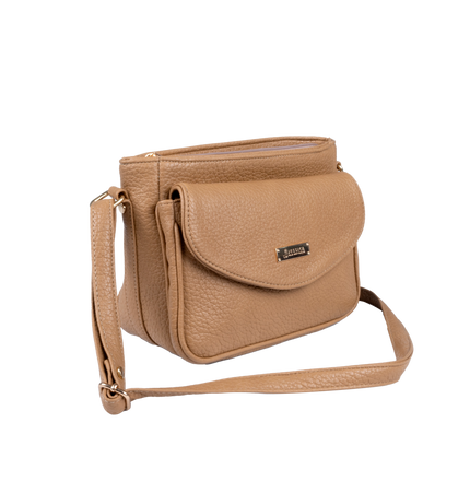 S31 Women Crossbody Bag – Practical Everyday Leather Bag