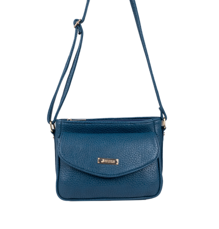 S31 Women Crossbody Bag – Practical Everyday Leather Bag