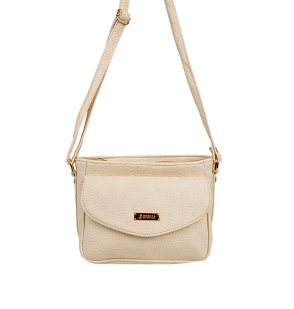 S31 Women Crossbody Bag – Practical Everyday Leather Bag