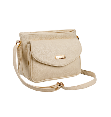 S31 Women Crossbody Bag – Practical Everyday Leather Bag