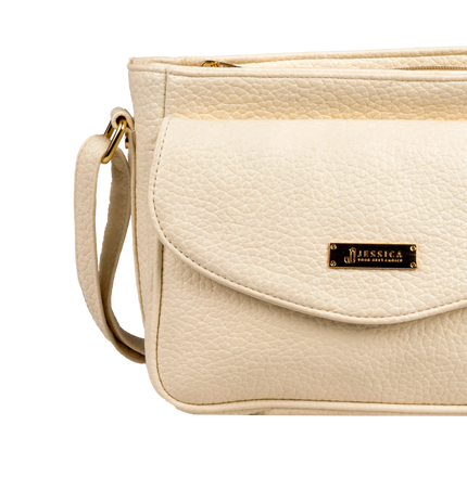 S31 Women Crossbody Bag – Practical Everyday Leather Bag