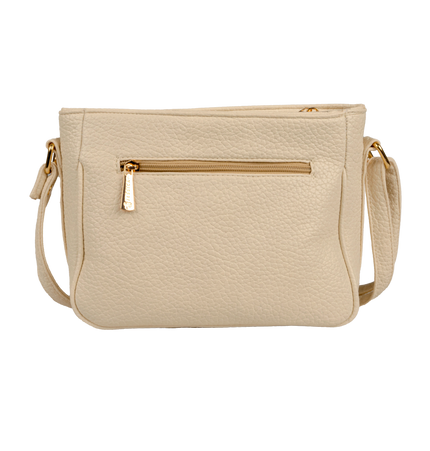 S31 Women Crossbody Bag – Practical Everyday Leather Bag