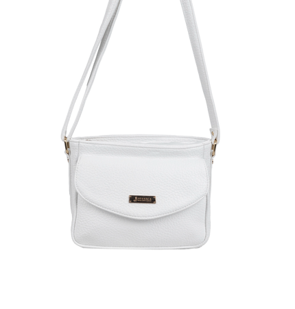 S31 Women Crossbody Bag – Practical Everyday Leather Bag