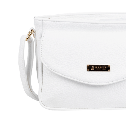 S31 Women Crossbody Bag – Practical Everyday Leather Bag