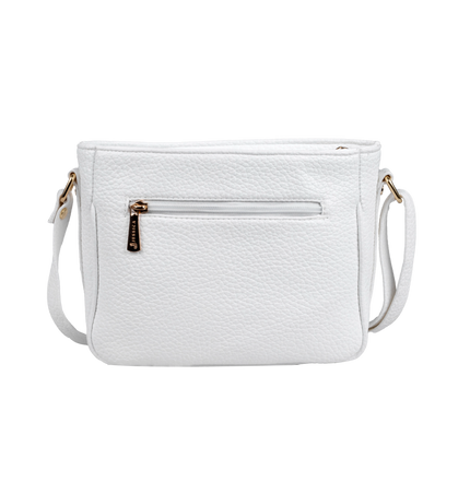 S31 Women Crossbody Bag – Practical Everyday Leather Bag