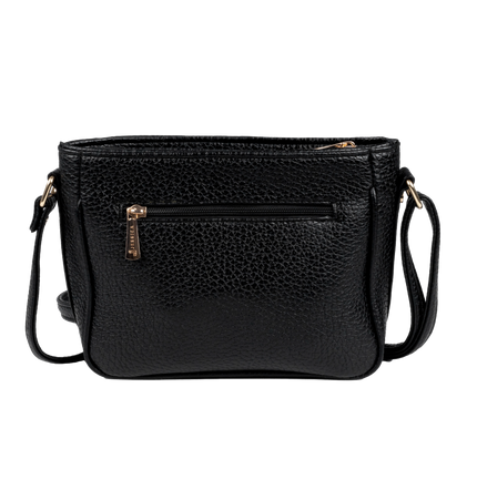 S31 Women Crossbody Bag – Practical Everyday Leather Bag