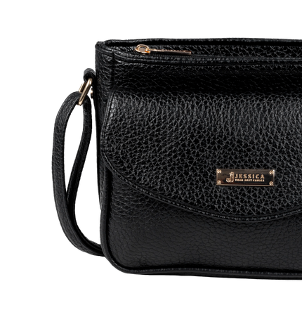 S31 Women Crossbody Bag – Practical Everyday Leather Bag