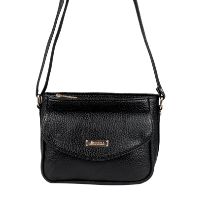S31 Women Crossbody Bag – Practical Everyday Leather Bag