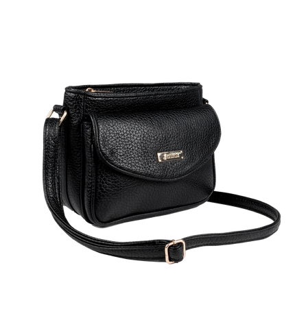 S31 Women Crossbody Bag – Practical Everyday Leather Bag