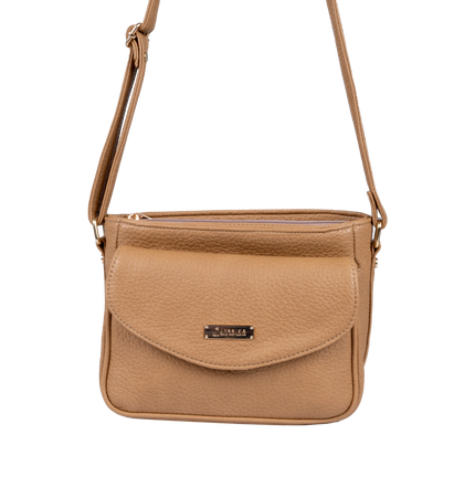 S31 Women Crossbody Bag – Practical Everyday Leather Bag