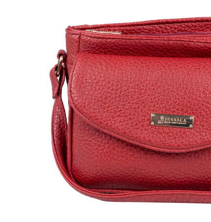 S31 Women Crossbody Bag – Practical Everyday Leather Bag