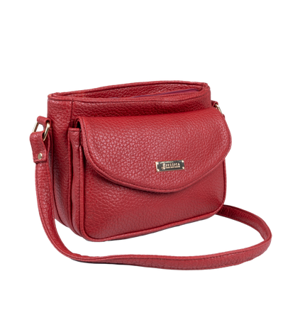 S31 Women Crossbody Bag – Practical Everyday Leather Bag