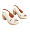 Beige / 37