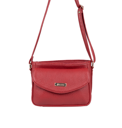 S31 Women Crossbody Bag – Practical Everyday Leather Bag