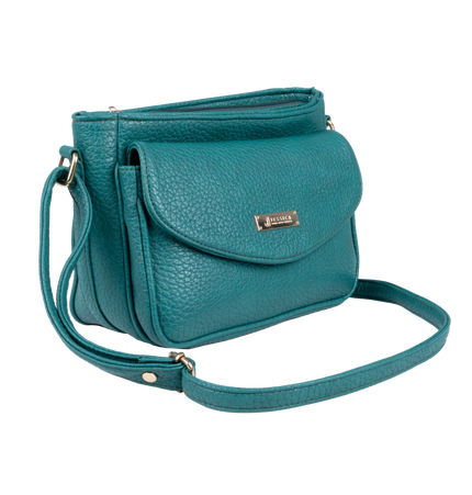 S31 Women Crossbody Bag – Practical Everyday Leather Bag