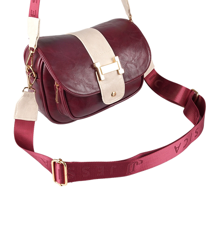 S41 Small Crossbody Women Bag – Practical Imported Leather Bag