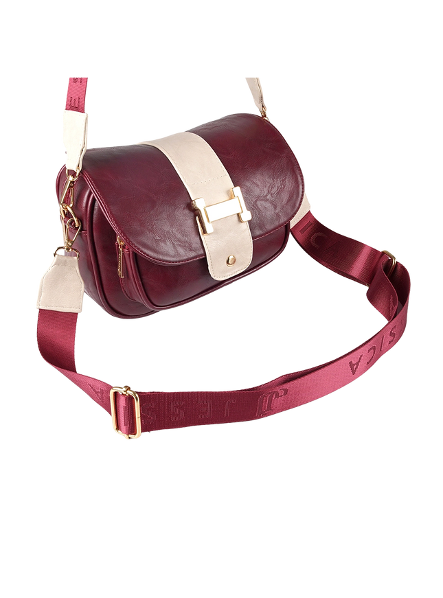 S41 Small Crossbody Women Bag – Practical Imported Leather Bag
